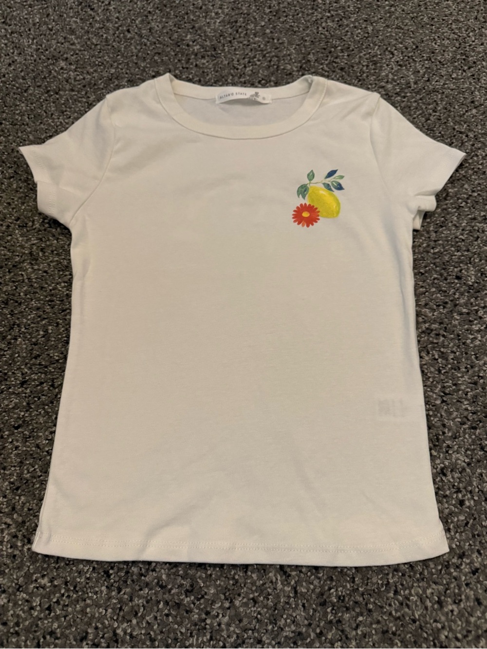 Womens new Altard state shirt size small